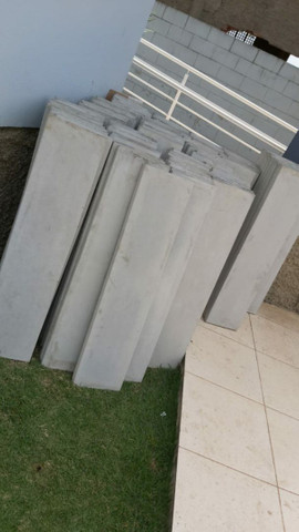 Pingadeira chalé/ Pingadeira Reta - Foto 5
