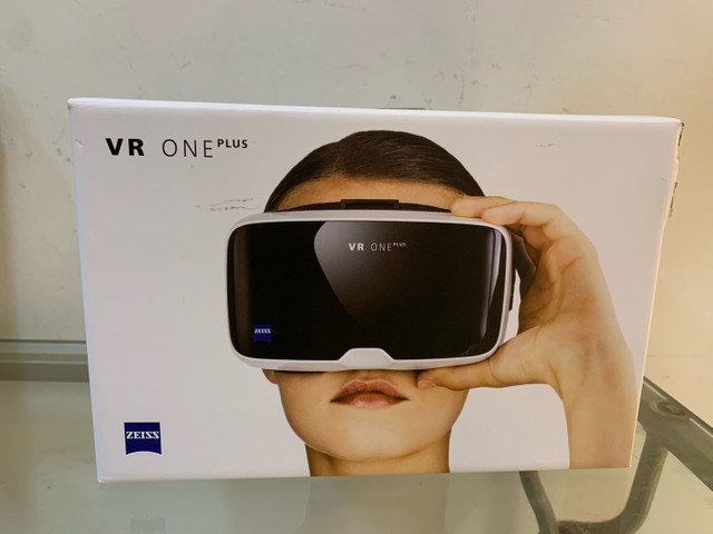 VR ONE Plus - Foto 2