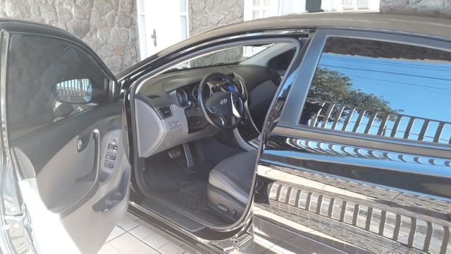 Elantra 2013 Fls - Foto 5