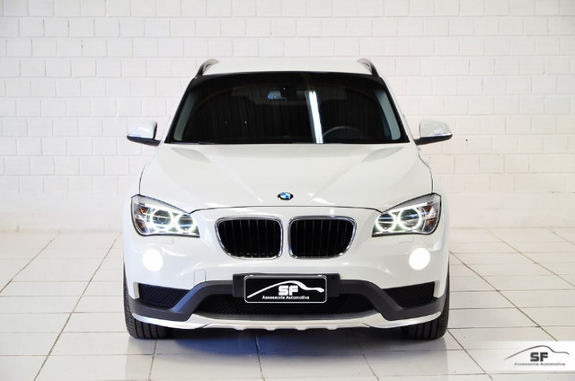 Bmw X1 2.0