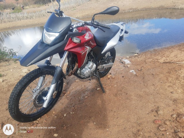 VENDO XRE 300