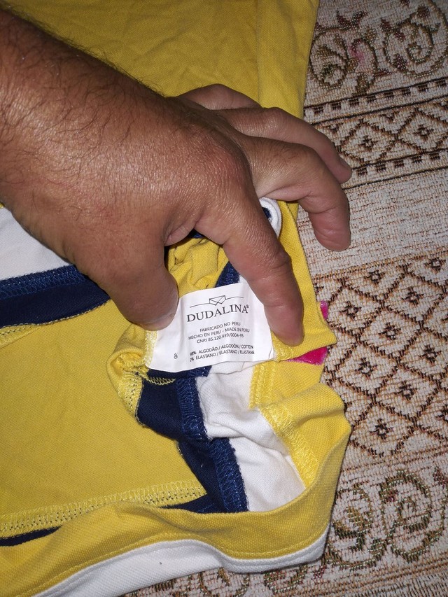 Camisa Polo Dudalina feminina  - Foto 4