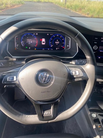 VW JETTA 250 TSI R-LINE 1.4