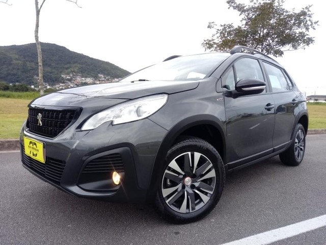 2008 GRIFFE 1.6 TURBO FLEX 16V 5P AUT.IN CONNECTION