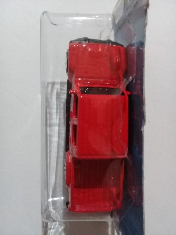 Miniatura 1/64 Jeep Gladiator - Foto 2