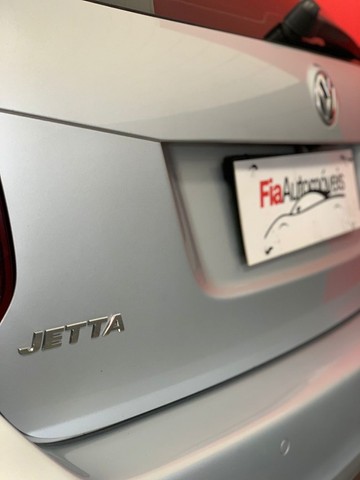 Volkswagen Jetta 2.5 I Variant 20v Tiptronic 170CV 2011- Automático - Completo - 83.000km  - Foto 8