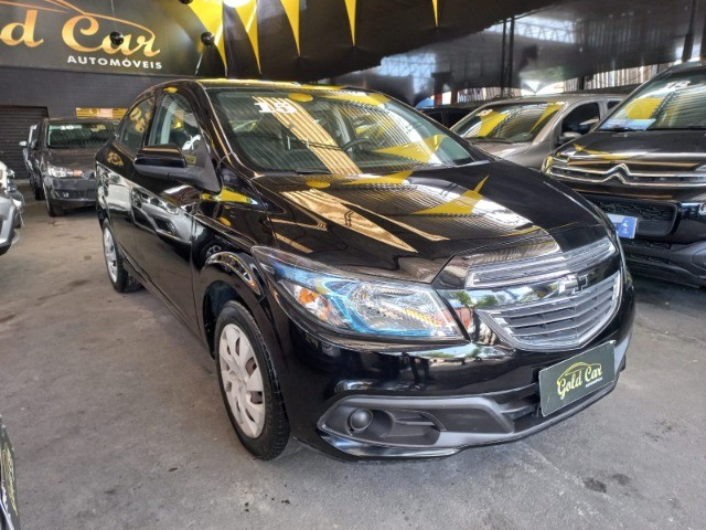 PRISMA 1.4 LT FLEX MANUAL 2015