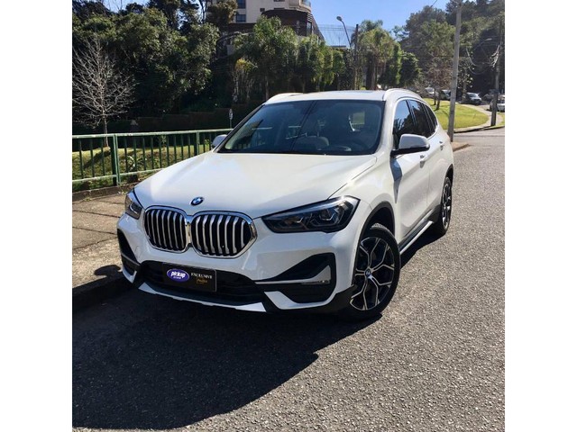 BMW X1 S20I XDRIVE