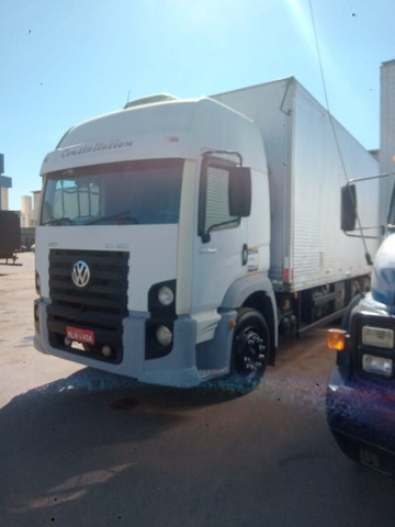 CAMINHÃO VOLKSWAGEN 24-250