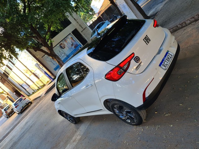 ARGO DRIVE 1.3 S-DESIGN