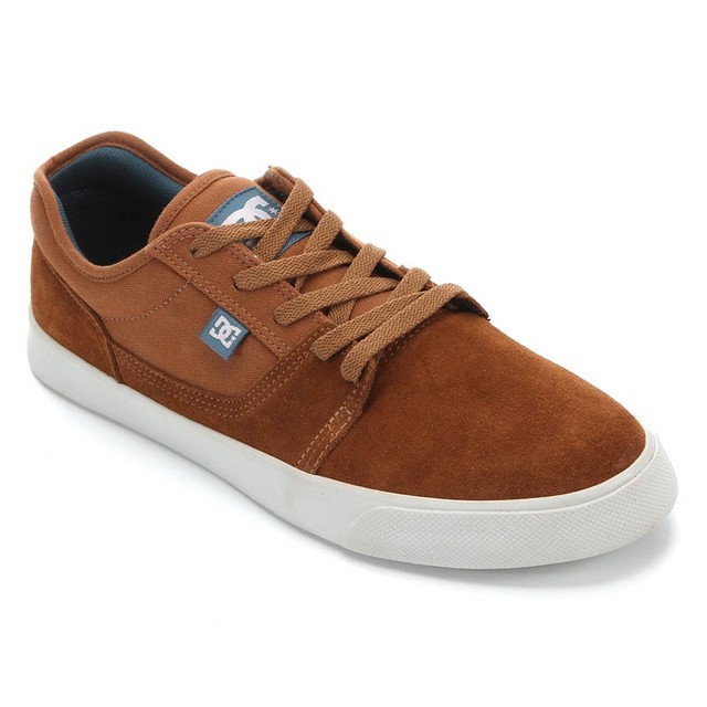 Tênis DC original, 41/42, NOVO