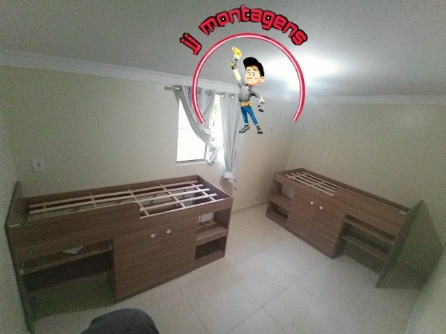 montador  Maceió - Foto 3