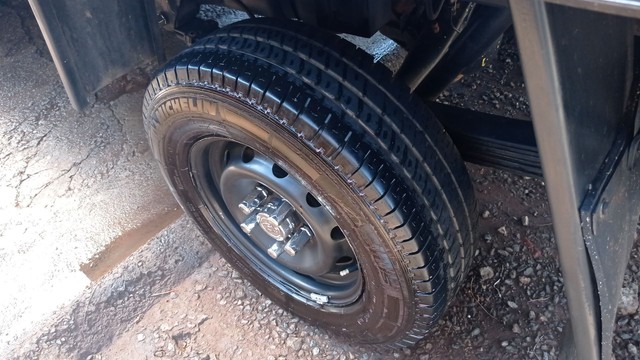 VENDE SE HR 2011/2012