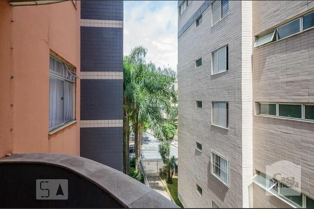 Apartamento à venda com 2 dormitórios em Vila paris, Belo horizonte cod:387805 - Foto 13
