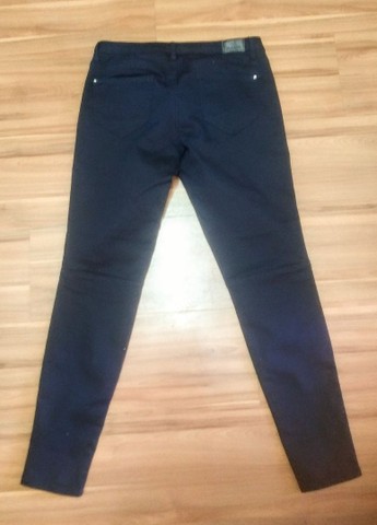 Calça jeans feminina 42 Zara preta - Roupas e calçados - Quatro Barras  993672221 | OLX