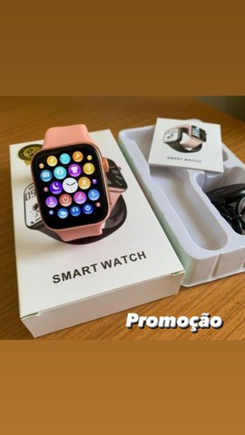 Smartwatch X8 Max - Series 7 - Foto 2