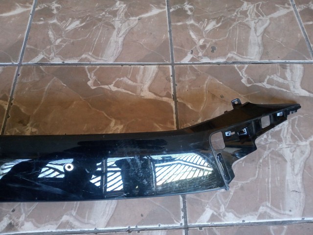 Moldura Mitsubishi Outlander  - Foto 4