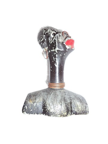 Antigo Saca-rolhas e abridor de garrafas. (Usado. Item para Colecionador)  - Foto 4