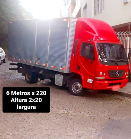 FRETES MUDANÇAS + BARATO * - Foto 3