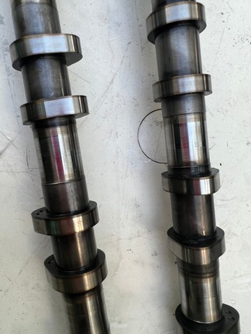 par comando/admisao ford transit 2,2 original - Foto 5
