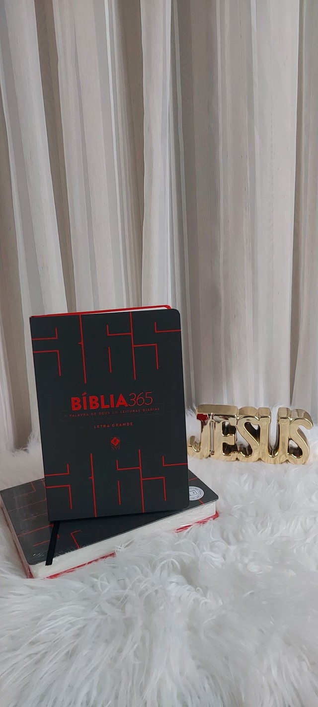 Bíblia 365 dias