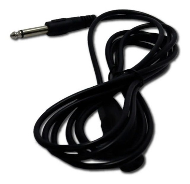 Microfone com Fio 2,5m Lelong LE-701