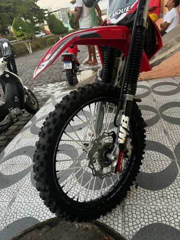 Crf 230