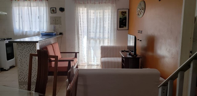 Cobertura Duplex na Praia Grande - Ubatuba - Foto 2