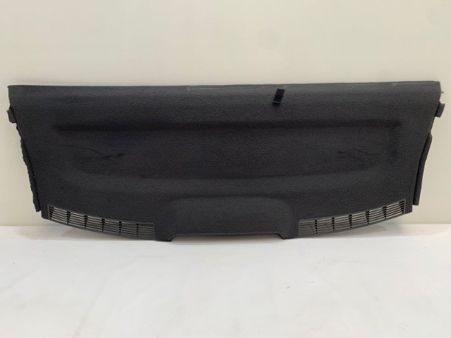 Bagagito Polo 2008 Sedan (Original/Usado)