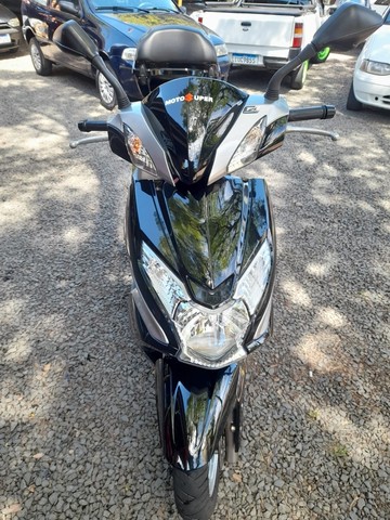 Haojue 150 2021 - 1161661491 | OLX