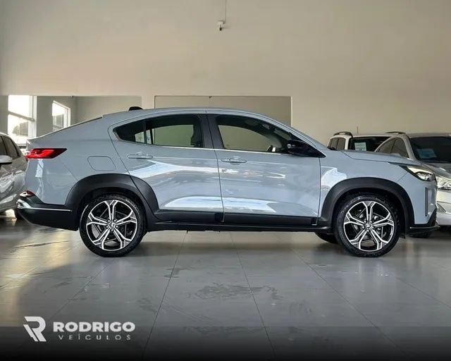FASTBACK IMPETUS TURBO 200 22/23 - Foto 4