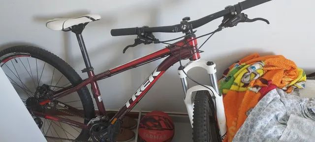 Bicicleta treck xcaliber 6 Aro29 Ciclismo Vila Proost de Souza