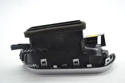 Difusor Ar Lateral Esquerdo Painel Gm Tracker 2021 Original - Foto 5