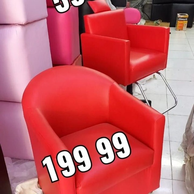 POLTRONA MANICURE 199.99 AVISTA WHATSAPP * - Foto 4
