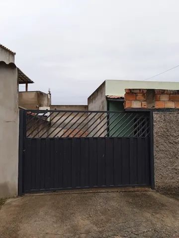 Captação de Casa a venda na Rua Conceição Silêncio Luciano, São Bernardo, Belo Horizonte, MG