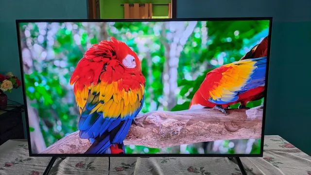 Smart tv samsung 50 polegadas 