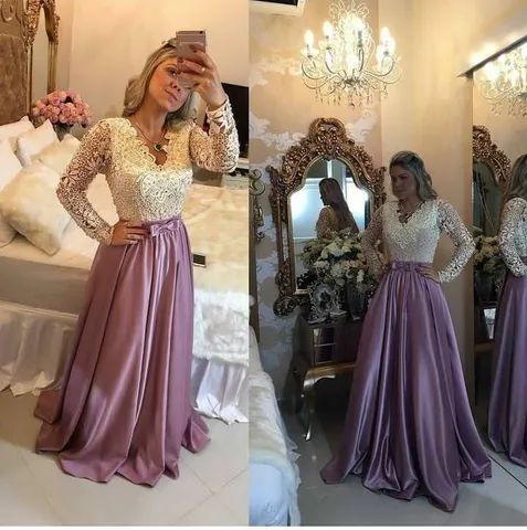 Vestido Bárbara Melo  - Foto 2