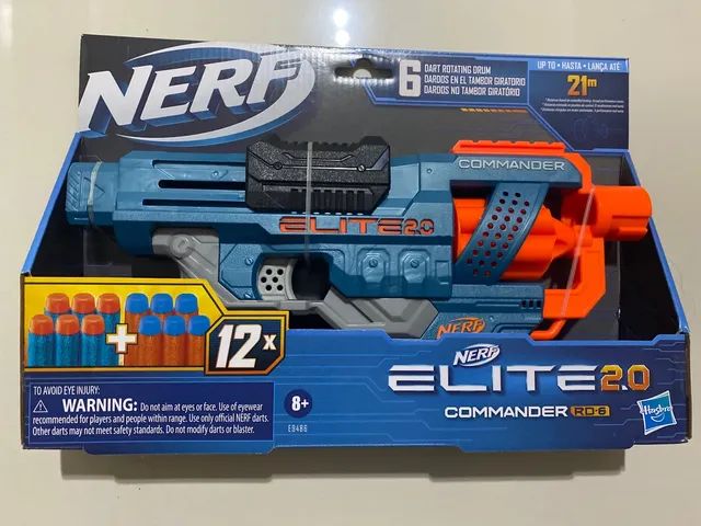 NERF - Artigos infantis - Santa Tereza, Olinda 1241059584