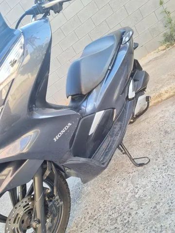 Honda Pcx Dlx Olx