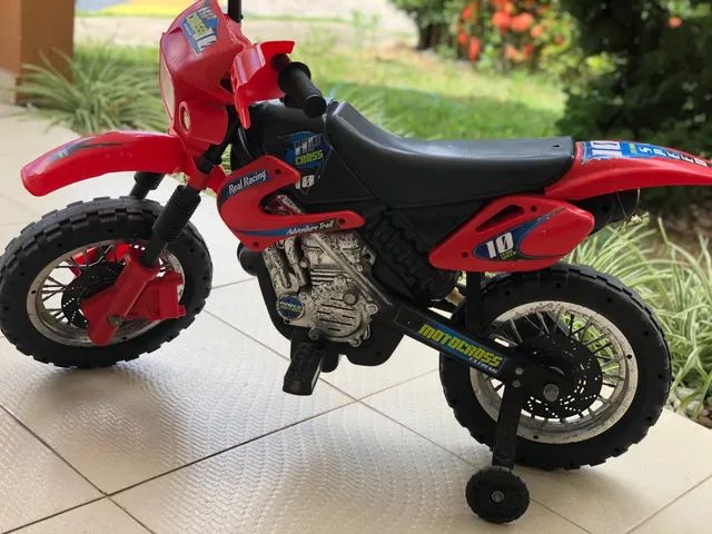 Moto infantil - Motos - Santa Maria, Santo André 1240647629