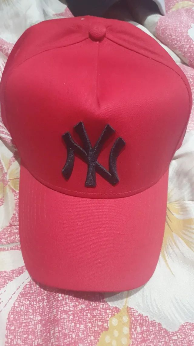 Boné New era Ny lá original 