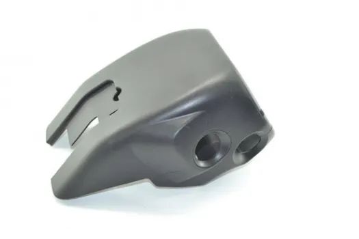 Acabamento Coluna Direção Chave Seta Painel Suzuki Sx4 Origi - Foto 5