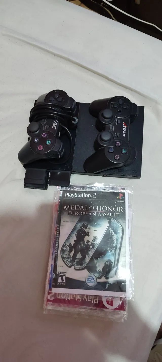 ps2, Rodapé do Horizonte