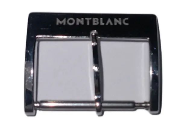 Fivela para pulseira montblanc Original 