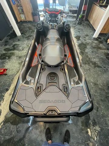 Jet ski Rxt-x 300 