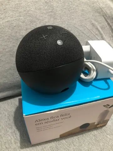 Alexa Echo Dot 5a - Foto 3