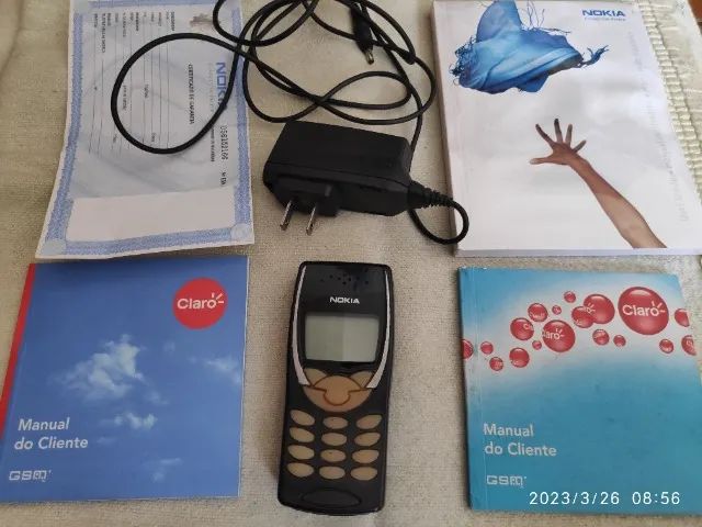 nokia 2600 olx