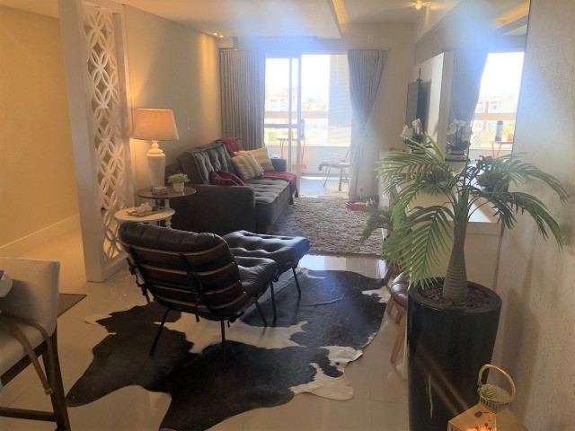Apartamento Mobiliado (Diferenciado) - Foto 4