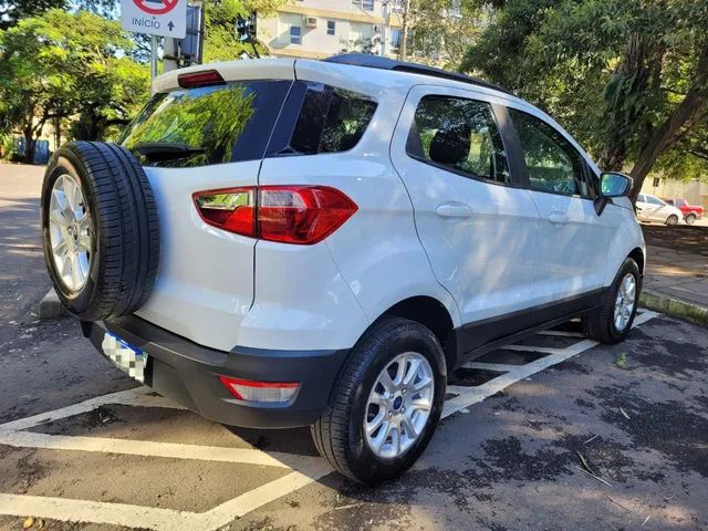 Ecosport 1.5 SE aut. 2021 - Repasse (urgente) - Foto 4