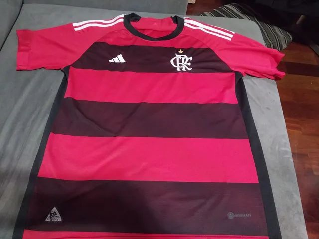 Camisa Flamengo 